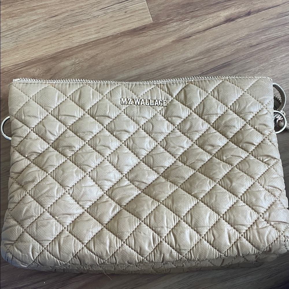 MZ Wallace Quilted Pippa